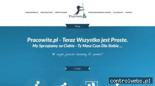 Zapraszaj gości, zamów serwis sprzątający Warszawa