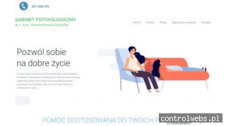 Psychoterapia Rybnik