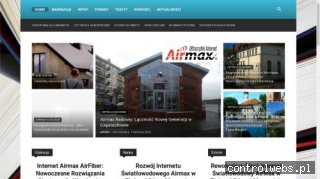 Sintec- Maszyny do szycia