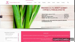 Mezoterapia igłowa Anies