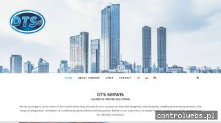 Dtsserwis.com.pl