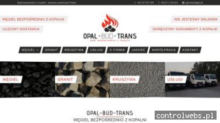 Ekogroszek, Tani węgiel, Opał prosto z kopalni