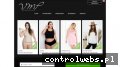 Screenshot strony vmp.com.pl