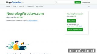 MARIA WOJDYŁO leczenie padaczki u dzieci Wrocław