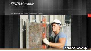 MARMUR posadzki kamienne Bydgoszcz