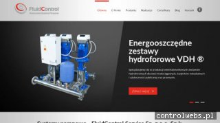 FluidControl Lowara