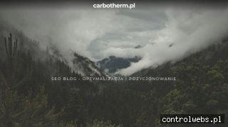 CARBOTHERM Instalacje c.o. c.w.u. wod-kan