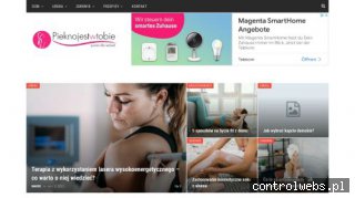 Pieknojestwtobie.com