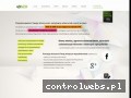 Screenshot strony www.adseo.pl