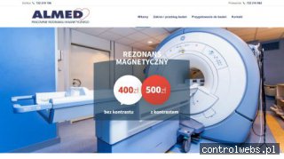 Rezonans magnetyczny Gorlice