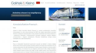 Kancelaria Radców Prawnych