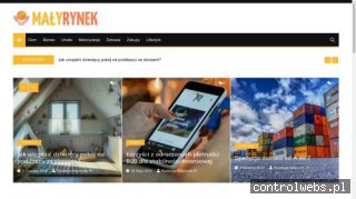 Szkoła Języków Obcych Mały Rynek