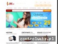 Screenshot strony 2be.pl