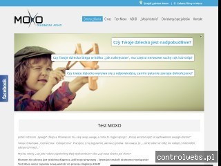 Dobra diagnostyka i terapia adhd | moxo-adhd.pl
