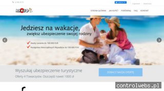 Ubezpieczenie kosztów rezygnacji