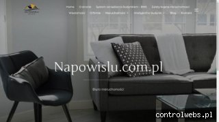 Mieszkanie Warszawa Powiśle