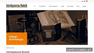 Introligatornia BUDNIK-oprawa książek w skóry