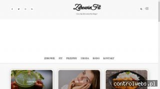 www.zdrowiefit.pl