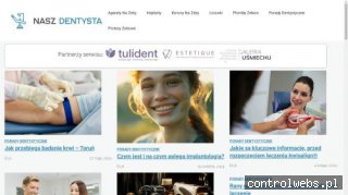 Stomatolog Rzeszów