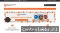 Screenshot strony pw-d.pl