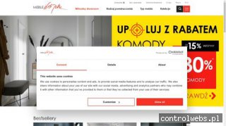 Meble Wójcik
