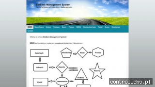 BioBank Management System