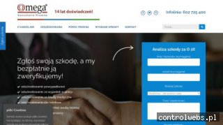 Odszkodowania powypadkowe