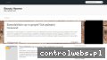 Screenshot strony beauty-heaven.pl
