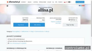 Bielizna damska - allisa.pl