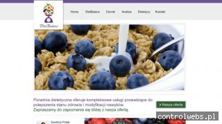 DietBalans.pl Rzeszów