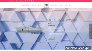 MijalDruk drukarnia Warszawa