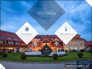 Sale konferencyjne Mazowieckie Hotel OSSA