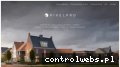 Screenshot strony pixelpro.pl