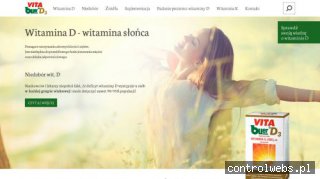 Sloncewpigulce.pl