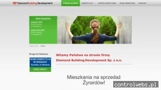 Mieszkania Żyrardów