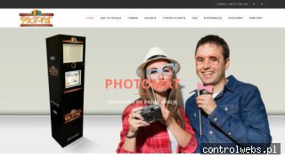 Photomat.pl - Fotobudki