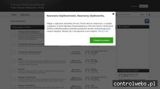 Forum Kulturystyczne