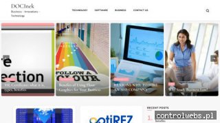 Docinek.com Najlepsza rozrywka w sieci