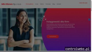 MBJ tanie biuro rachunkowe poznań