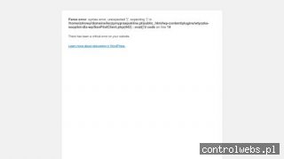 Zobacz jak leczyć przepuklinę