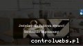 Screenshot strony salonporcelany.pl