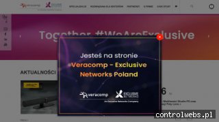 VERACOMP Microsens dystrybutor