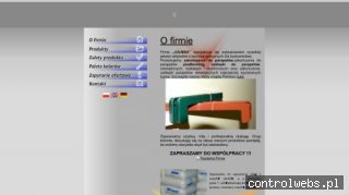 zakończenia do parapetów