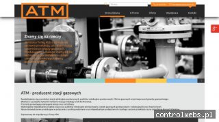 ATM mufa elektrooporowa