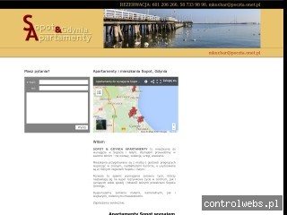 Noclegi Sopot