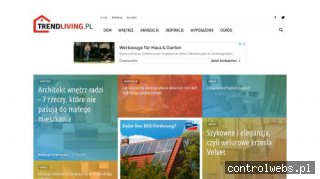 Trendliving komplety sztućców