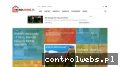 Screenshot strony trendliving.pl