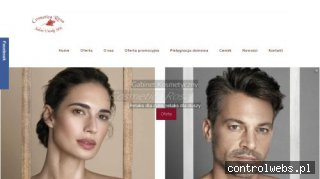 COSMETICA ROSA Mezoterapia szczecin