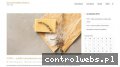 Screenshot strony clean24h.pl