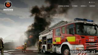 Używane samochody pożarnicze